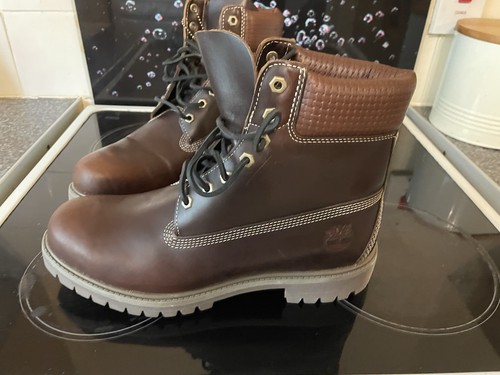 Stivali timberland uomo - timberland,