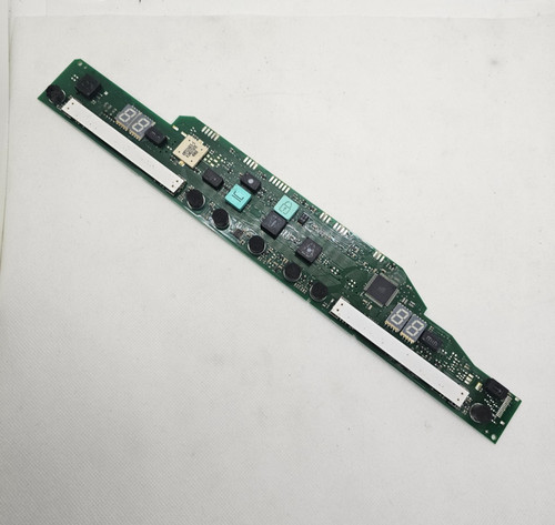 Siemens 00613707 elettronica - siemens,