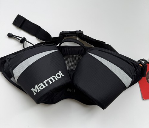 Marmot alpha hiking - marmot, waist