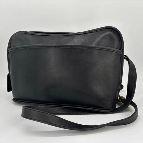 Borsa tracolla coach vintage - a,