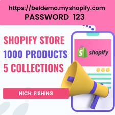 Ready made dropshipping - ready-made,