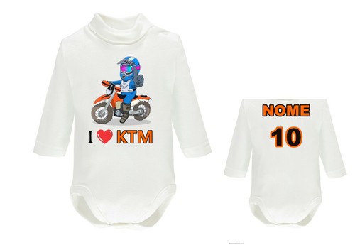 Tutina invernale neonato - , ktm