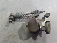 CORRETTORE DI FRENATA NISSAN