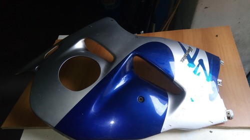 Carena suzuki hayabusa - carena,