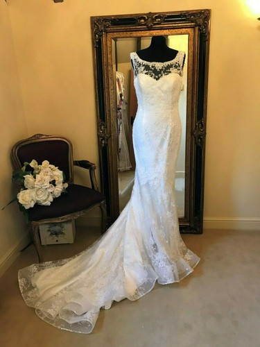 Abito sposa annasul - annasul, y