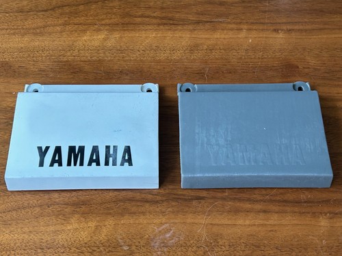 Yamaha tzr 250 2ma coperchio - yamaha,