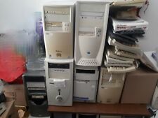 Lotto Stock Case Pc - Tastiere - Lettori cd/dvd