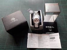 Orologio BREIL cronografo