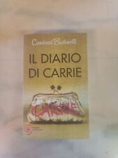 Libro Il Diario Da Carrie