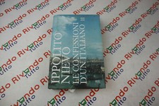 Ippolito Nievo LE CONFESSIONI