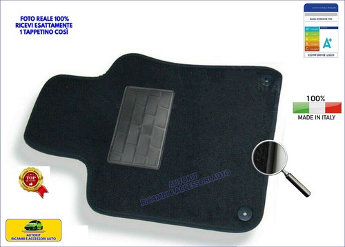 Tappetino per 308 serie 5 - tappetino,