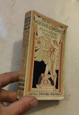 PROSE DI GIOSUE CARDUCCI