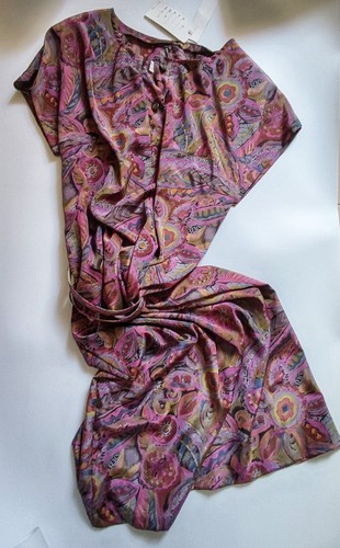 Abito elegante conformato - abito,