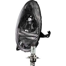 Faro Sinistro Per Nissan Micra