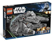  LEGO® Star Wars™ 7965