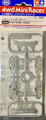 Tamiya accessori mini - tamiya,