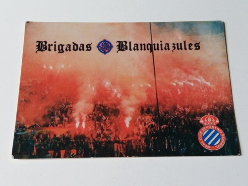 Tessera ultras brigadas - ultras,