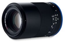 Zeiss Loxia 85 mm f/2.4