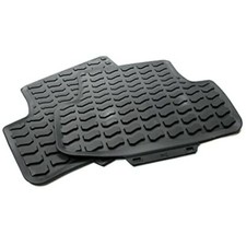 SET 2 TAPPETINI POST GOMMA