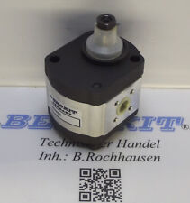 Pompa idraulica Fendt Favorit 1,2,3,5S, Farmer 2D,2DE,2E 11 cc