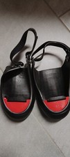 Copri Scarpa , Antinfortunistica, M 39/43 EU. Tiger-Grip VISITOR PREMIUM, rossa
