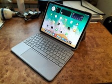 IPAD PRO 11 inch 2020 256GB 2°gener, A2228 no cell