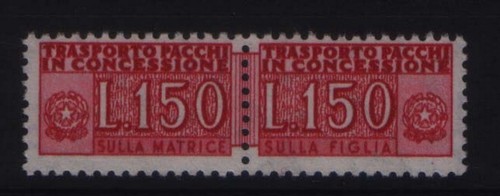 Pacchi concessione 150 - concessione,