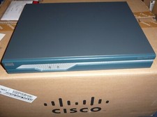 Cisco 1841 serie 1800 router