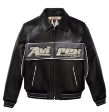 Giubbotto Uomo Avirex Nitro