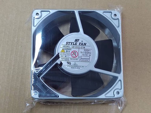 1pcs ventilatore stile - 1pcs,