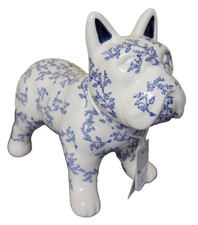 Surrey Selena Toilette Blu e