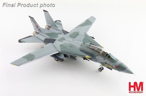 Hobbymaster grumman f 14b - hobbymaster, 1:72