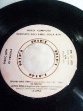 Disco Misto.45giri.Usato.Disco