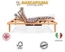 RETE MATRIMONIALE ELETTRICA