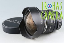 Obiettivo Asahi Pentax SMC