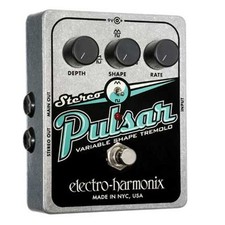 Pédale d'Effet Electro