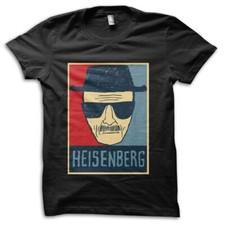 Maglietta Breaking Bad