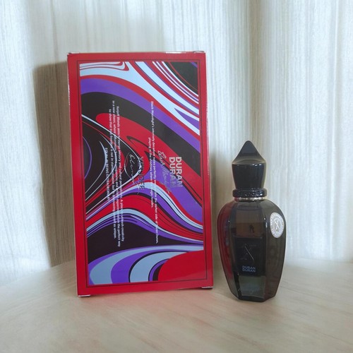 Xerjoff duran black - xerjoff,
