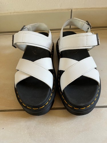 Sandali martens donna - martens,