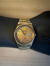 Seiko Vintage 8123-7290