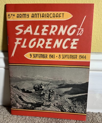 5th army anti aircraft - army,