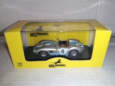 FERRARI 500 TRC GP. DI SVEZIA 1958 ART100 ARTMODEL SCALA 1/43