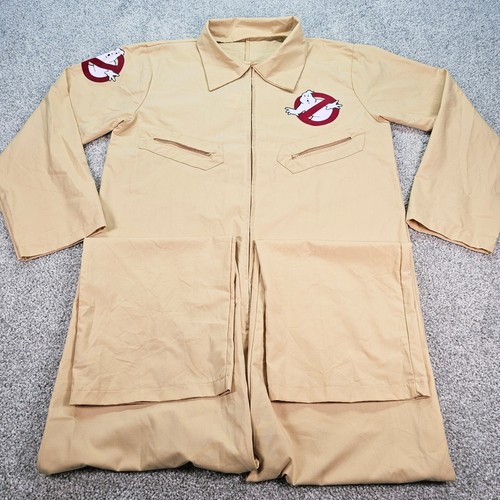 Costume ghostbusters tuta - costume,