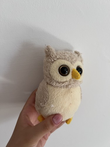 Peluche harry potter edvige - potter,