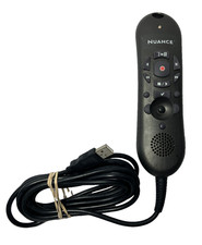 Nuance PowerMic II Microfono