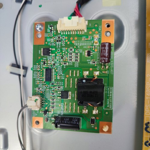 Svheda led sharp - svheda,
