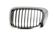Griglia radiatore anteriore Sx