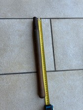 Manico ricambio per vanghetta