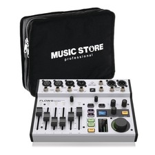 Behringer Flow 8 + Borsa - Set mixer digitale