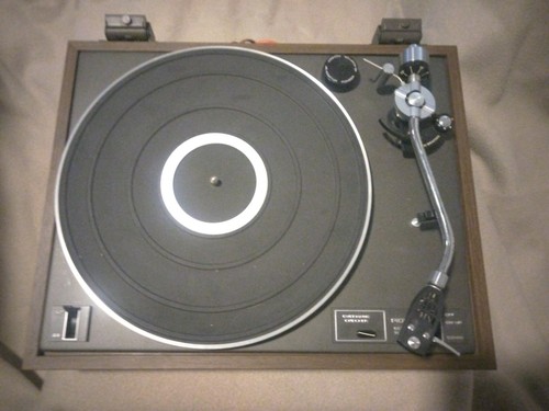 Giradischi giradischi vintage